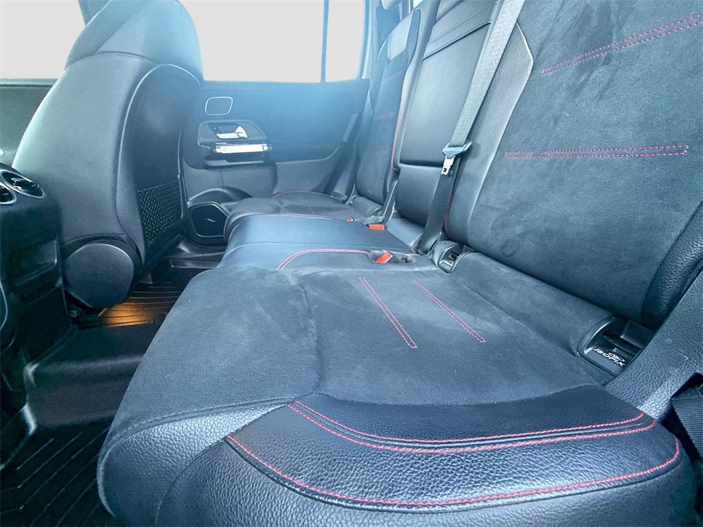 2021 Mercedes-Benz GLB GLB 250