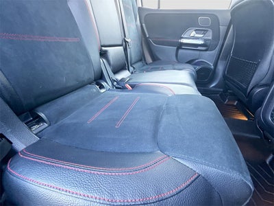 2021 Mercedes-Benz GLB GLB 250