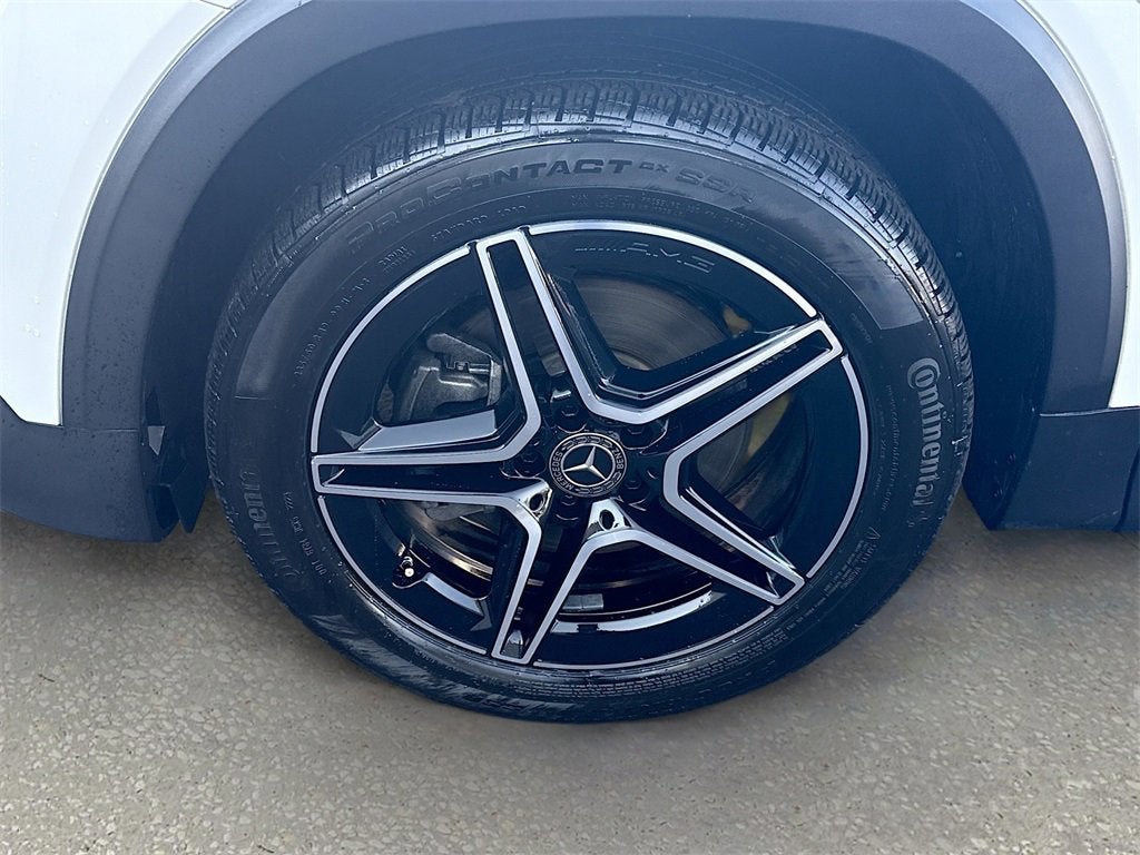 2021 Mercedes-Benz GLB GLB 250