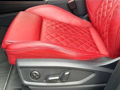 2024 Audi SQ5 Premium Plus