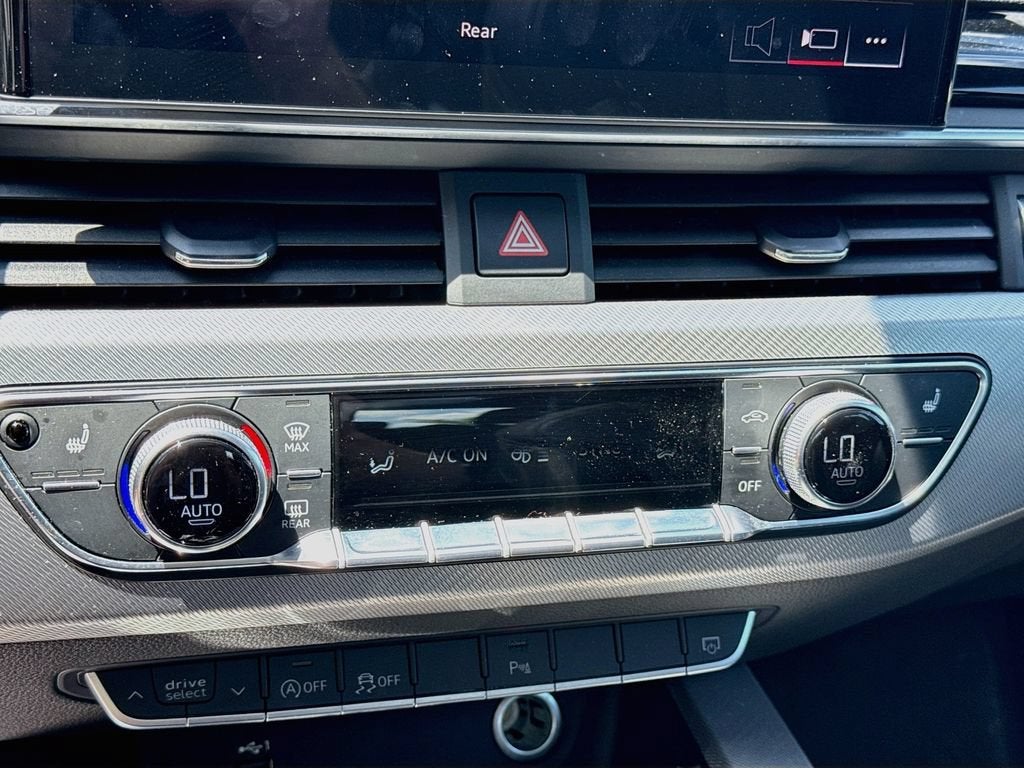 2025 Audi A5 Sportback S line Premium