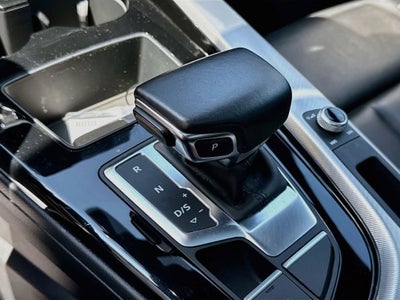2025 Audi A5 Sportback S line Premium