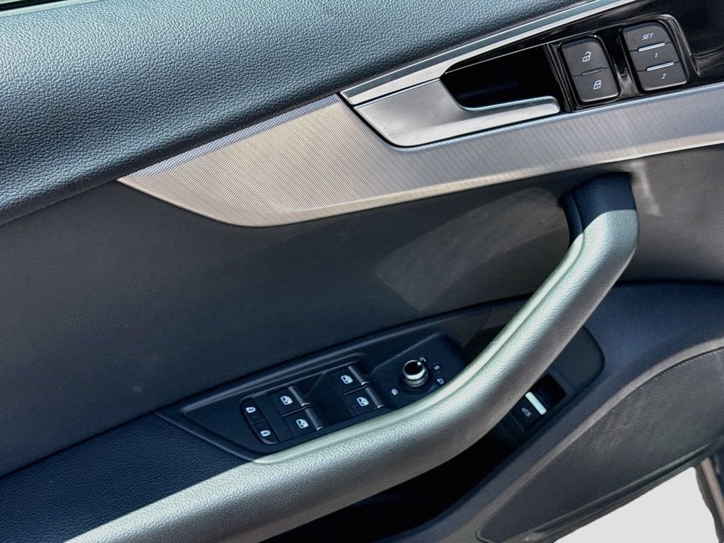 2025 Audi A5 Sportback S line Premium