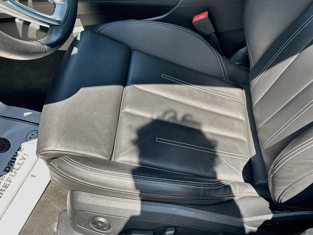 2025 Audi A5 Sportback S line Premium