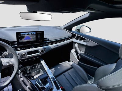 2025 Audi A5 Sportback S line Premium