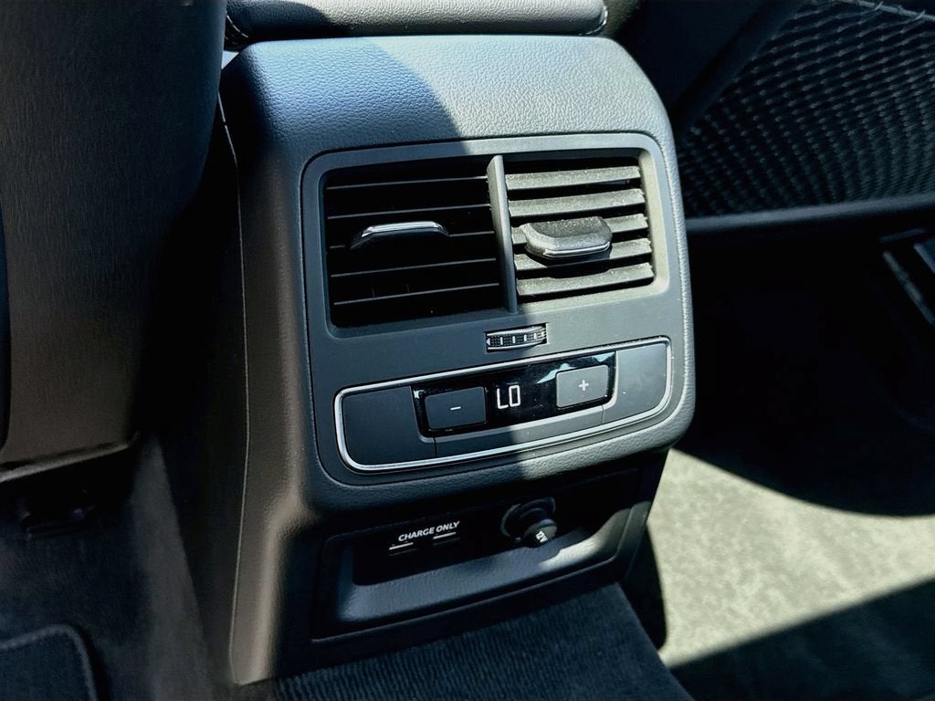 2025 Audi A5 Sportback S line Premium