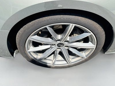 2025 Audi A5 Sportback S line Premium