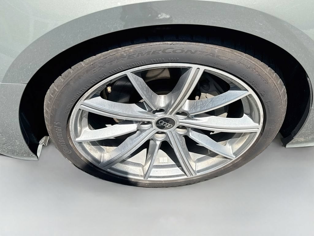 2025 Audi A5 Sportback S line Premium