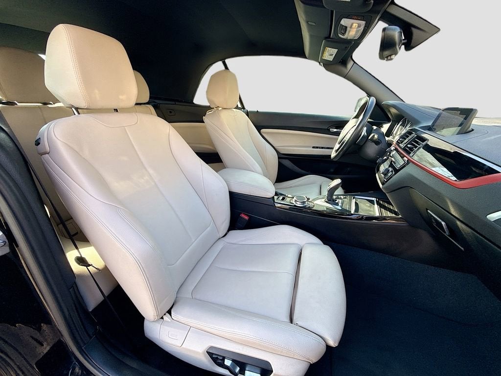 2018 BMW 2 Series 230i xDrive