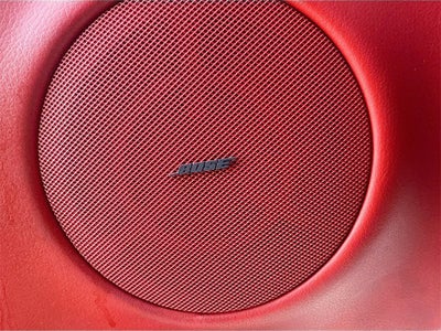 2013 Maserati GranTurismo Convertible Sport