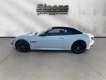 2013 Maserati GranTurismo Convertible Sport