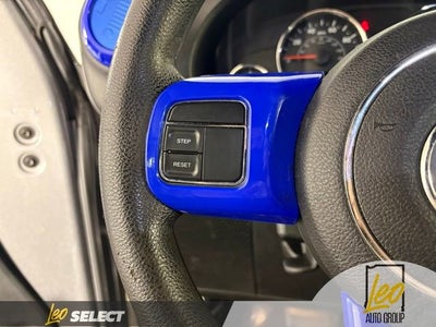 2017 Jeep Wrangler Unlimited Sport 4x4