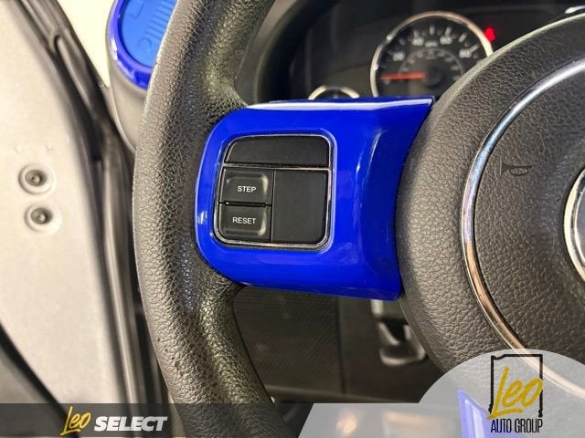 2017 Jeep Wrangler Unlimited Sport 4x4