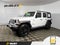 2023 Jeep Wrangler 4-Door Sport Altitude 4x4