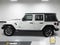 2022 Jeep Wrangler Unlimited Sahara 4x4