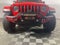 2022 Jeep Wrangler Unlimited Rubicon 4x4