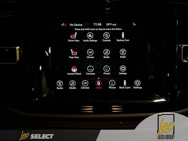 2024 Dodge Durango SXT AWD