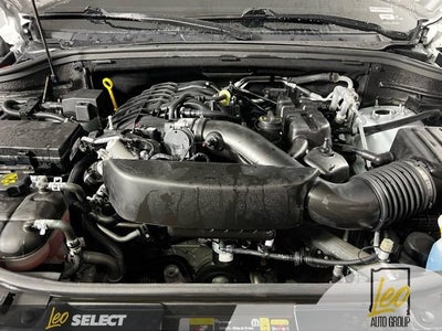 2024 Dodge Durango SXT AWD