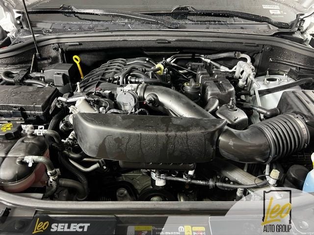 2024 Dodge Durango SXT AWD