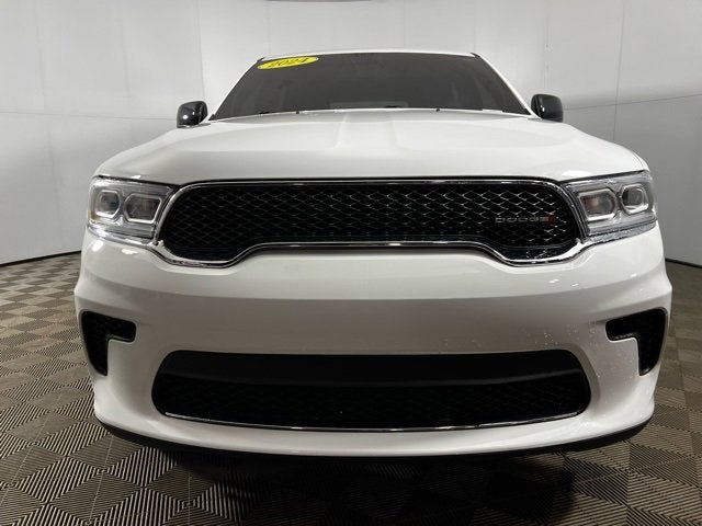 2024 Dodge Durango SXT AWD