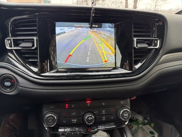 2024 Dodge Durango SXT AWD