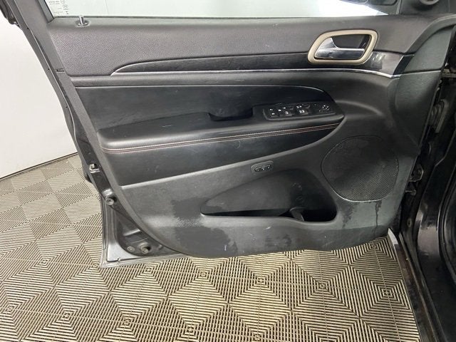 2016 Jeep Grand Cherokee Limited 75th Anniversary