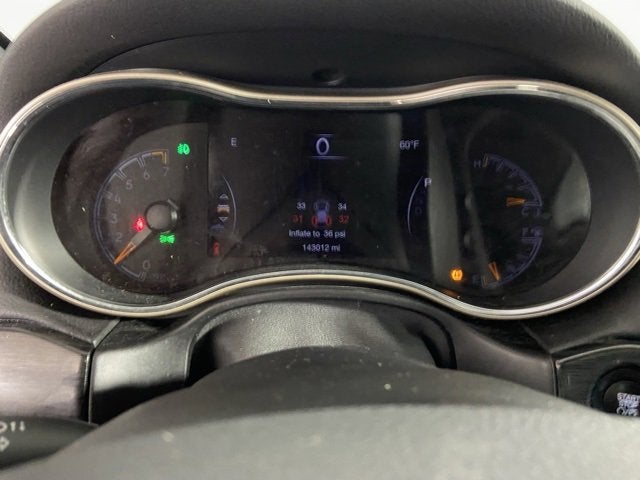 2016 Jeep Grand Cherokee Limited 75th Anniversary