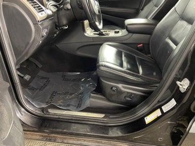 2016 Jeep Grand Cherokee Limited 75th Anniversary