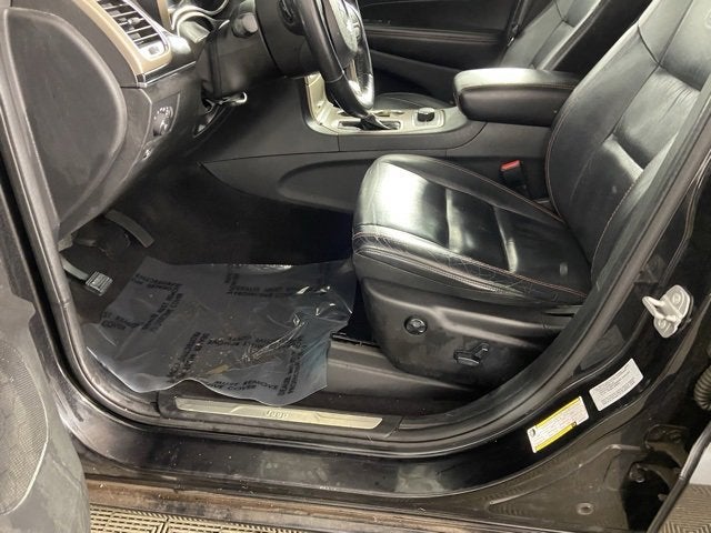 2016 Jeep Grand Cherokee Limited 75th Anniversary