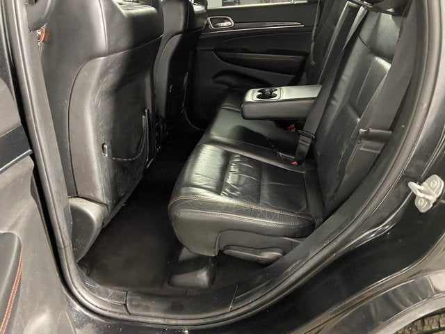 2016 Jeep Grand Cherokee Limited 75th Anniversary