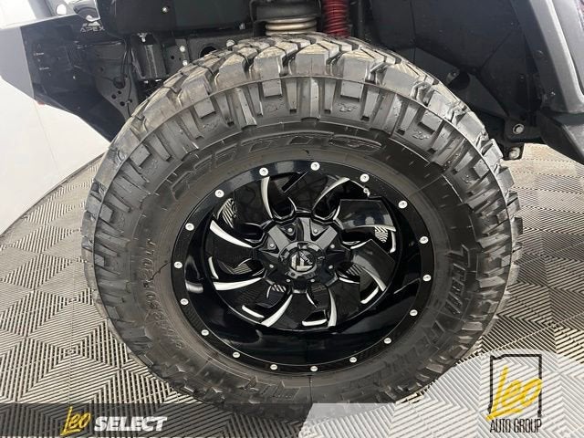 2020 Jeep Gladiator Overland 4x4