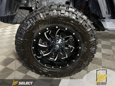 2020 Jeep Gladiator Overland 4x4