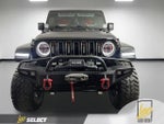 2020 Jeep Gladiator Overland 4x4