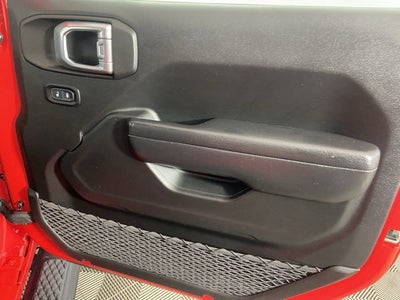 2022 Jeep Gladiator Mojave 4x4