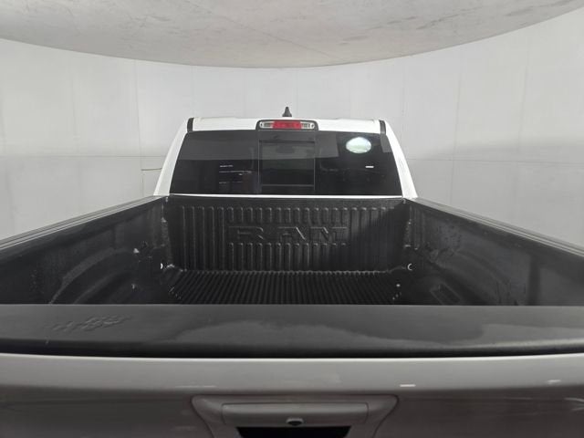 2021 RAM 1500 Big Horn Crew Cab 4x4 6'4" Box