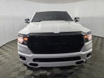 2021 RAM 1500 Big Horn Crew Cab 4x4 6'4" Box