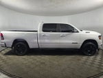 2021 RAM 1500 Big Horn Crew Cab 4x4 6'4" Box