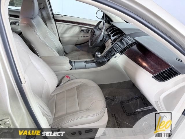 2011 Ford Taurus Limited