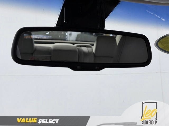 2011 Ford Taurus Limited