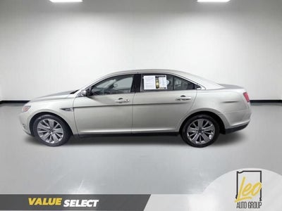 2011 Ford Taurus Limited