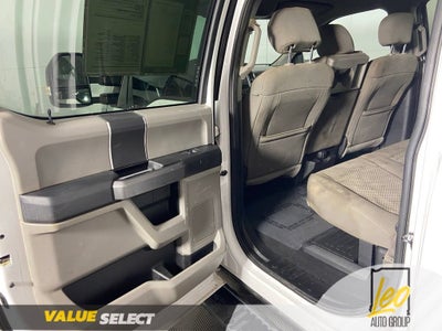 2018 Ford Super Duty F-350 DRW XL