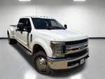 2018 Ford Super Duty F-350 DRW XL