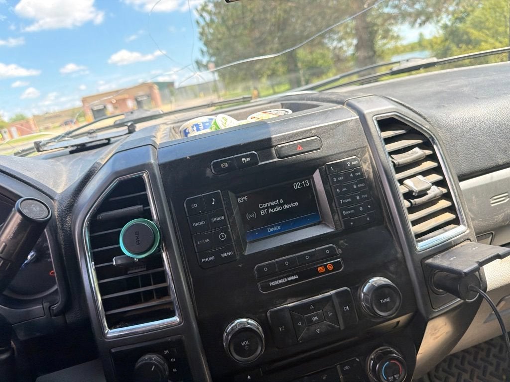 2018 Ford Super Duty F-350 DRW XL
