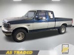 1993 Ford F-150 Base