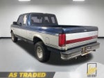 1993 Ford F-150 Base