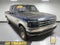 1993 Ford F-150 Base