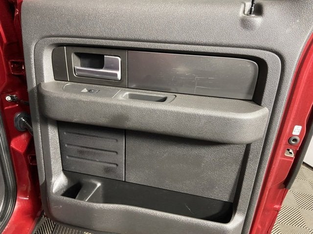 2014 Ford F-150 SVT Raptor