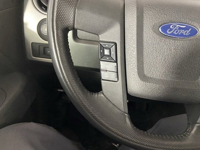 2014 Ford F-150 SVT Raptor