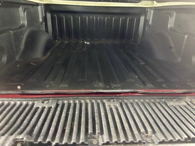 2014 Ford F-150 SVT Raptor