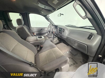 2003 Ford F-150 XL